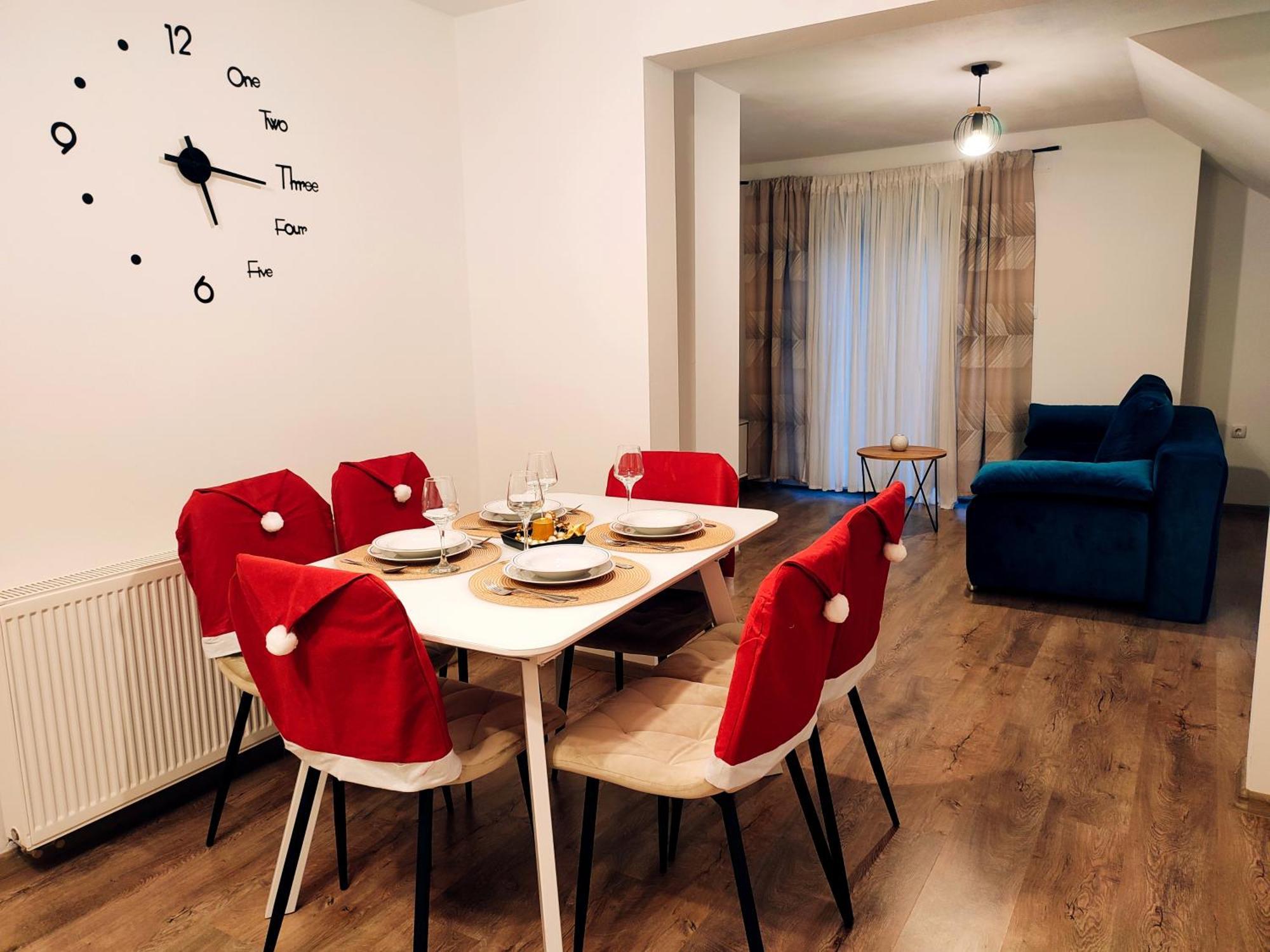 Apartman Swans Оточац Экстерьер фото
